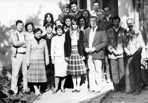 A CSSA testnevel tanrai